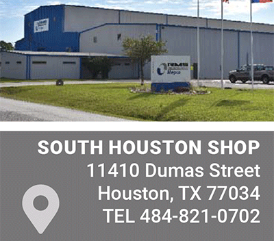 South Houston Shop