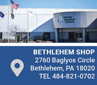 Bethlehem Shop