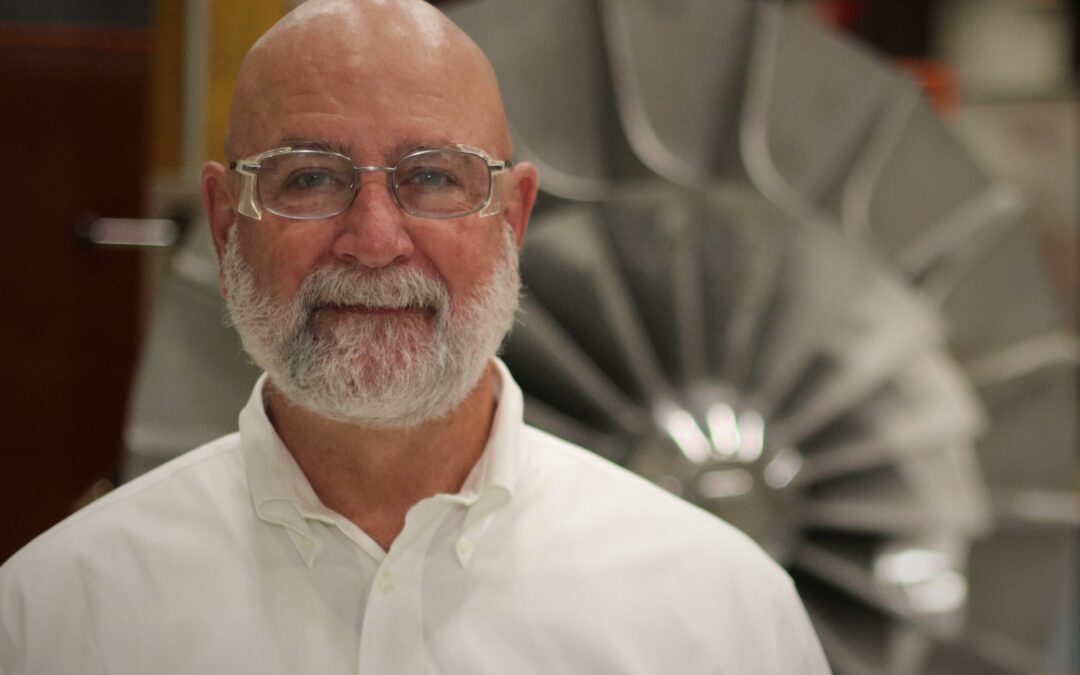 RMS Welcomes Doug Craig As Product Director of Centrifugal Compressors