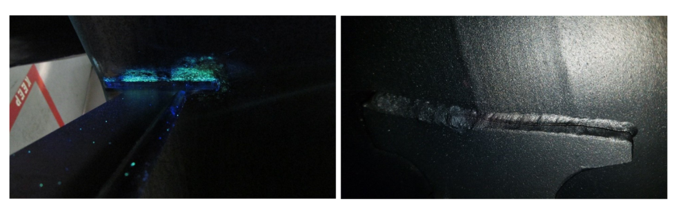 Exhaust Diffuser Structural Analysis and Design Enhancement Against ...