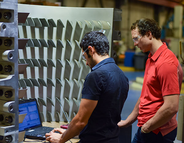 Rotating Machinery Services Career Opportunites