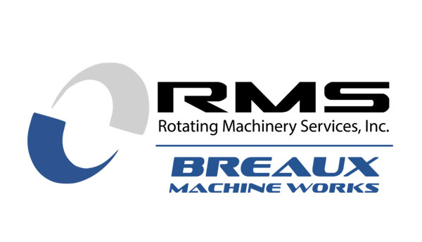 RMS acquires breaux machine-works