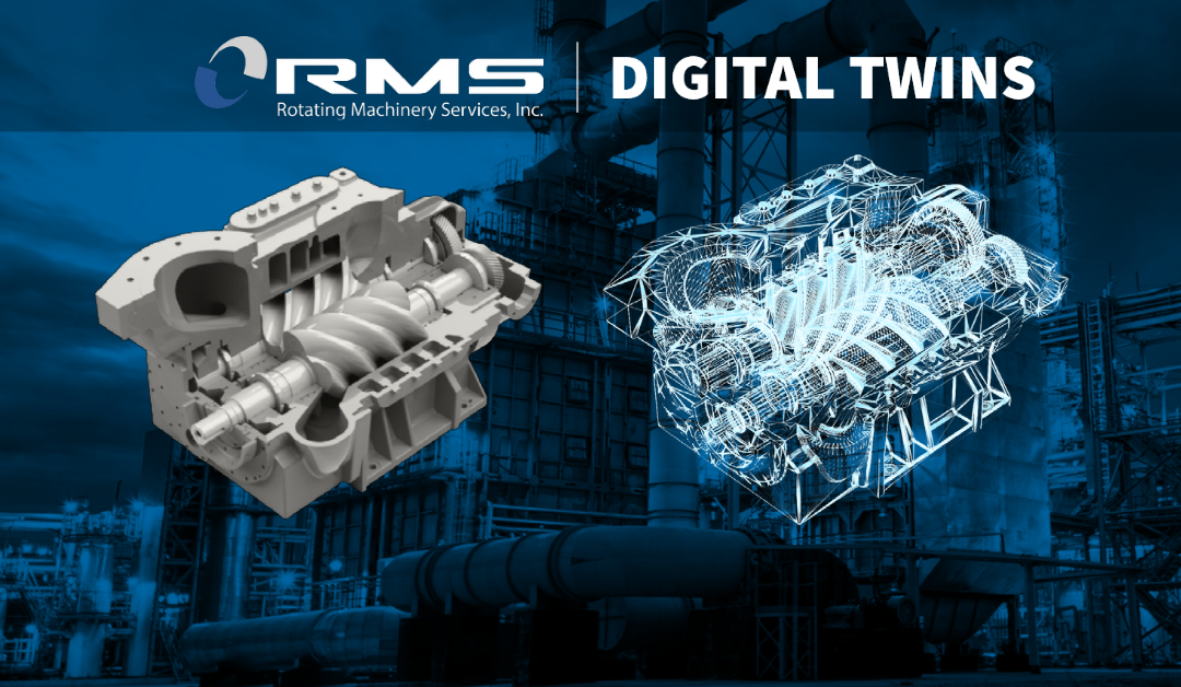 Digital Twins and Advance Metrology Technology Leads To Improved Customer Outcomes