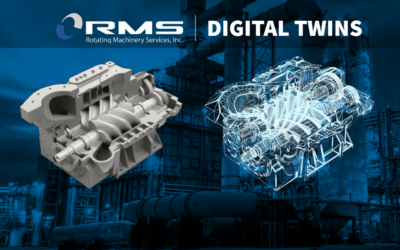 Digital Twins and Advance Metrology Technology Leads To Improved Customer Outcomes