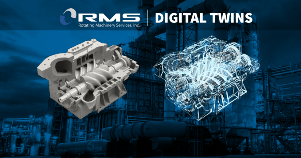 Rotating Machinery Services Inc – EILBI
