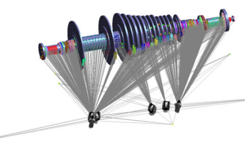 RMS Metrology and Technology Services
