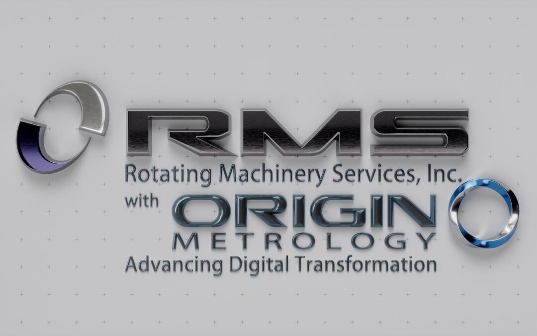 Rotating Machinery Services Acquires Origin Metrology Group