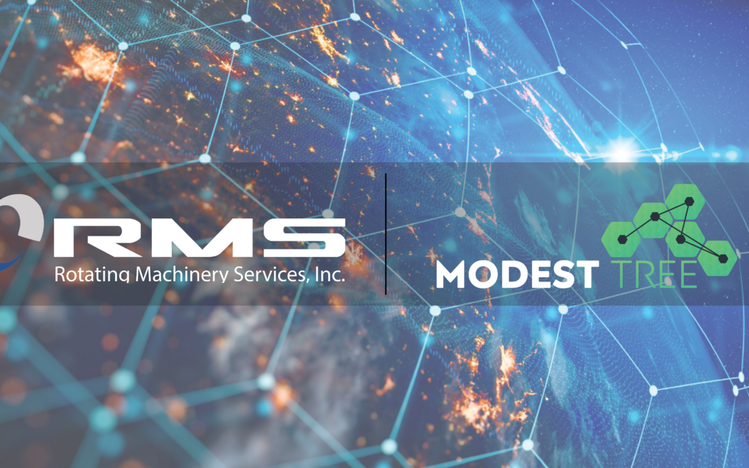 RMS Announces Collaboration Agreement With Modest Tree A Leader In Virtual Training Solutions