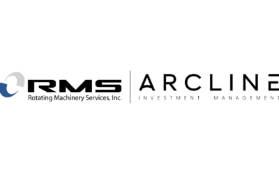 Arcline Investment Management Acquires Rotating Machinery Services, Inc.