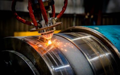 RMS Acquires Fusion, Inc. Expanding its Service Offering to include Precision Grinding, Laser Cladding & Thermal Spray Coatings