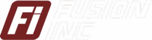 Fusion logo