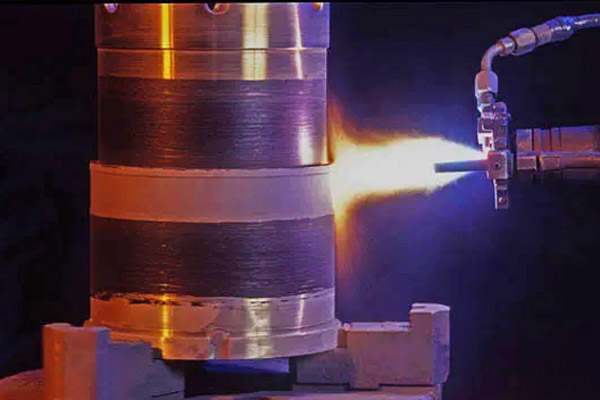 Plasma Coating