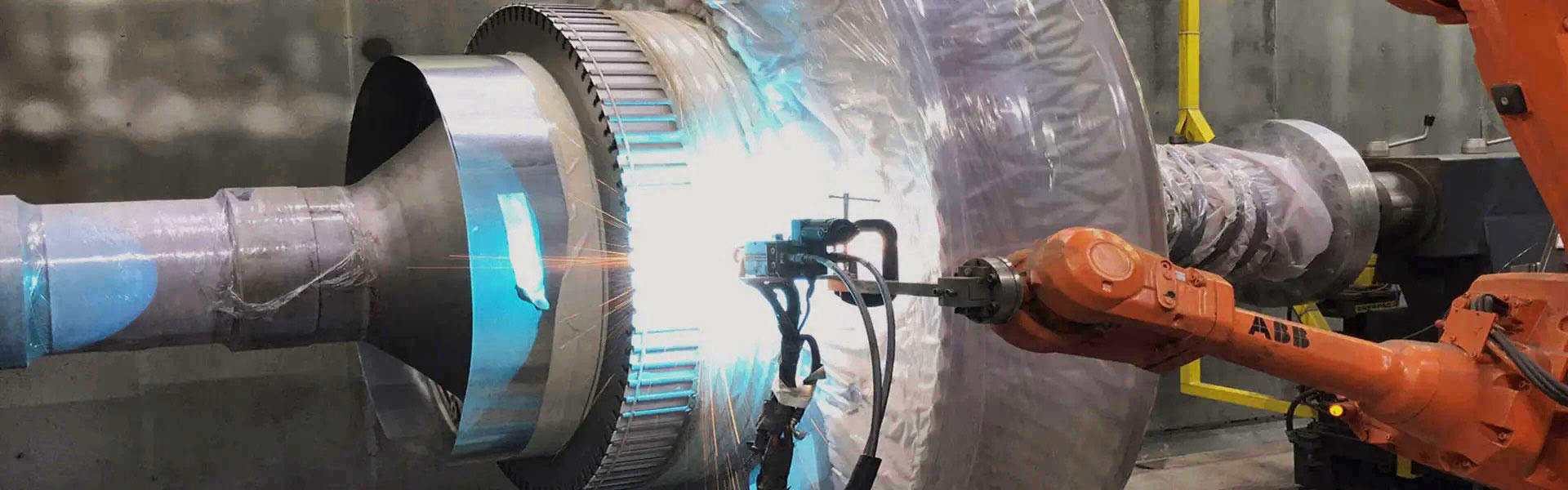 TWIN ARC COATINGS