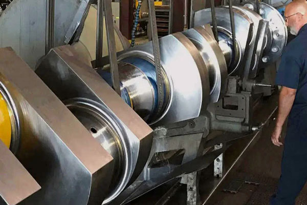 Machining and Grinding