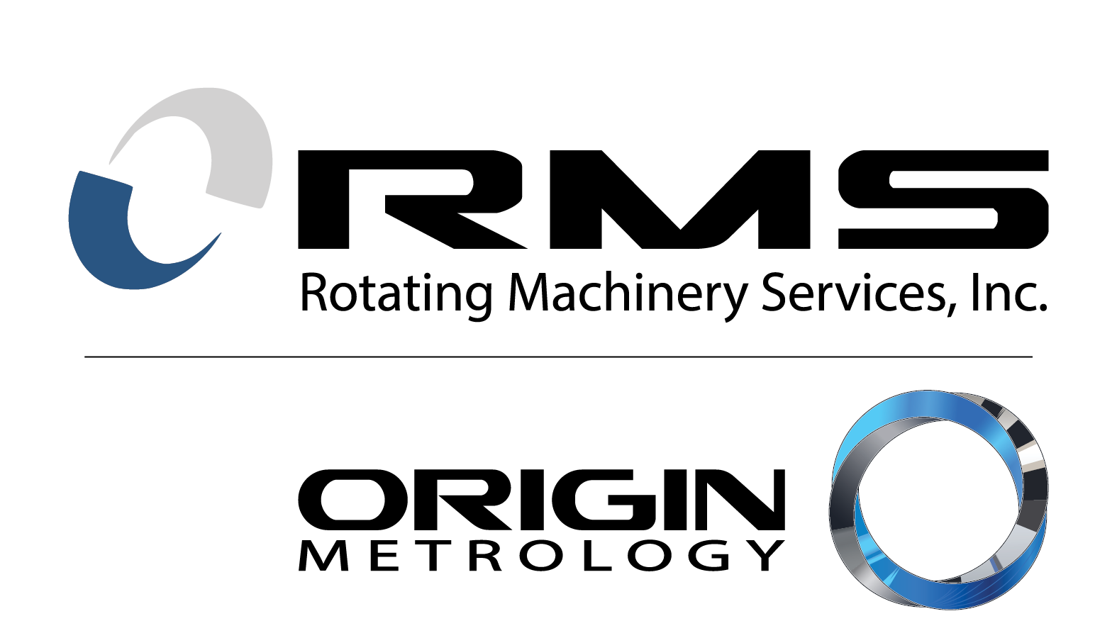 rms origin metrology