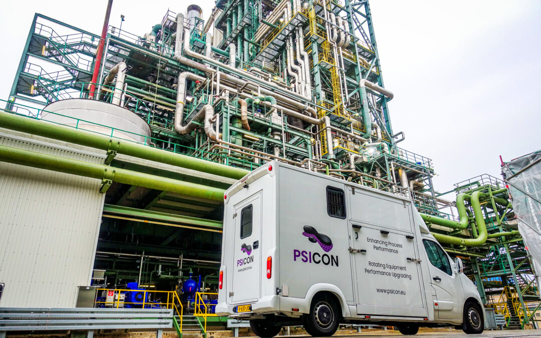 rms acquires Psicon