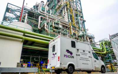 RMS Acquires Psicon BV Expanding Global Capabilities in Rotating Equipment and Magnetic Filtration Solutions