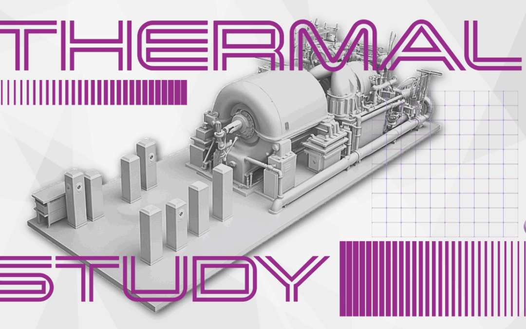 THERMAL STUDY