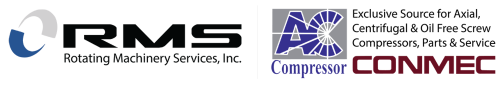 Rotating Machinery Services Inc.