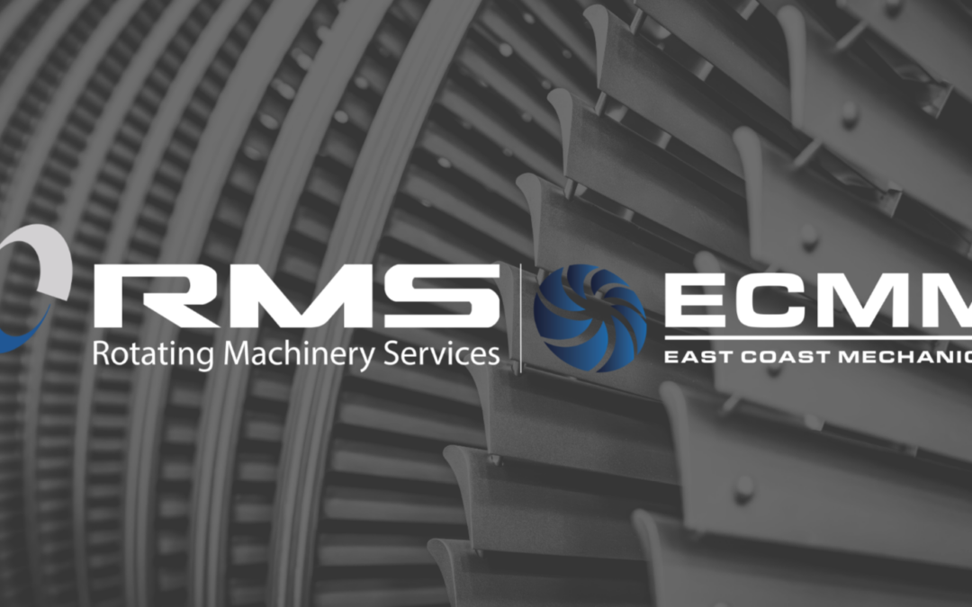 RMS Acquires ECMM