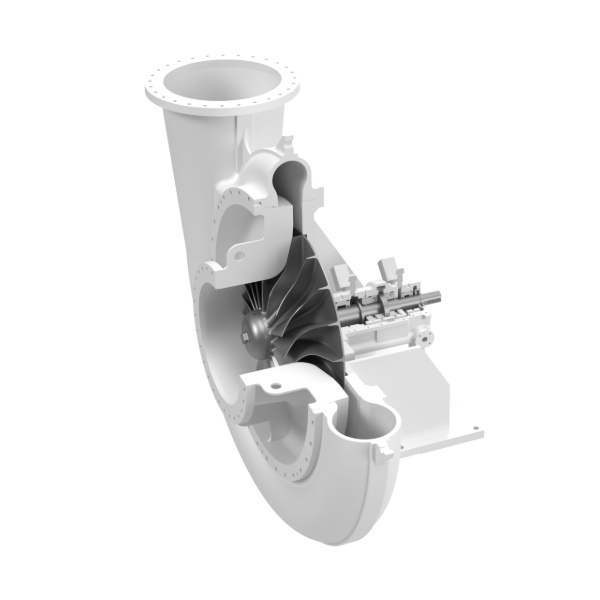 CC Single Stage D Series