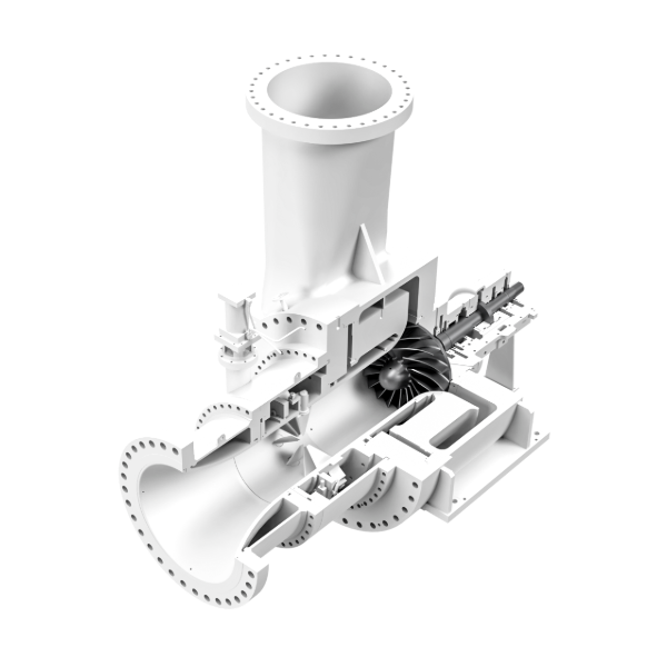 CC Single Stage DH Series