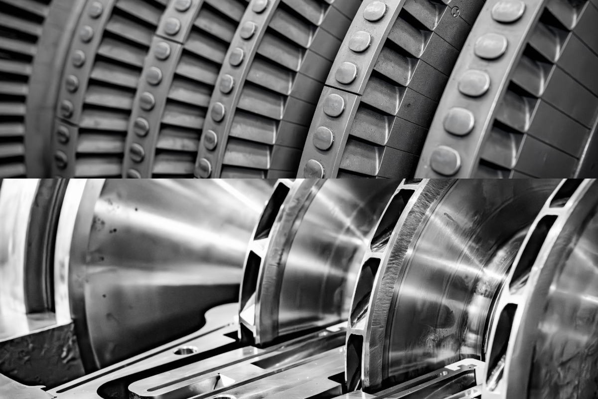 Turbomachinery rotor