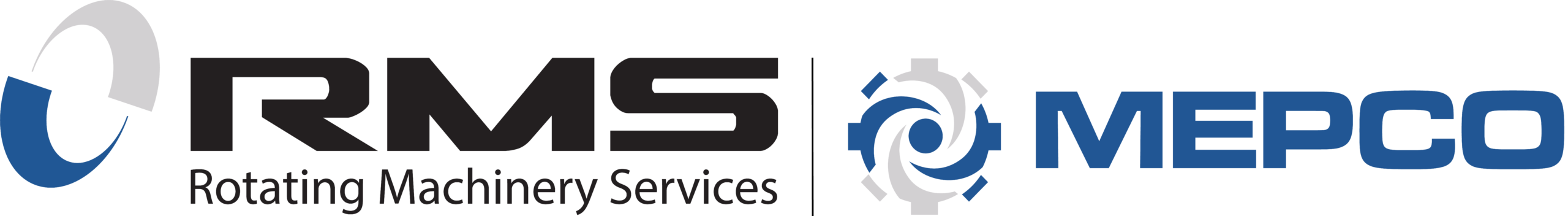 RMS MEPCO Logo