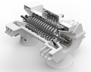 Axial Compressor