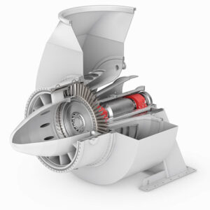 FCC Expander