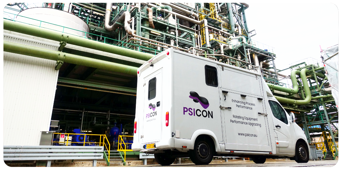 RMS Psicon