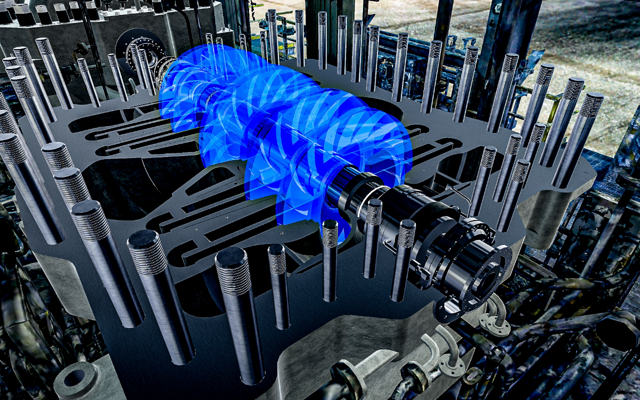 Metrology Virtual Fitup